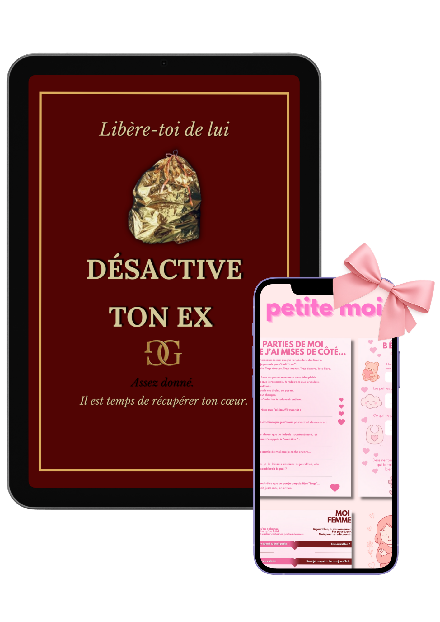 RENAISSANCE DU CŒUR