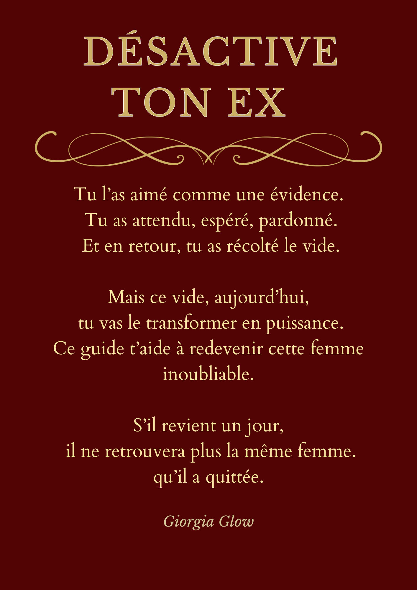 RENAISSANCE DU CŒUR