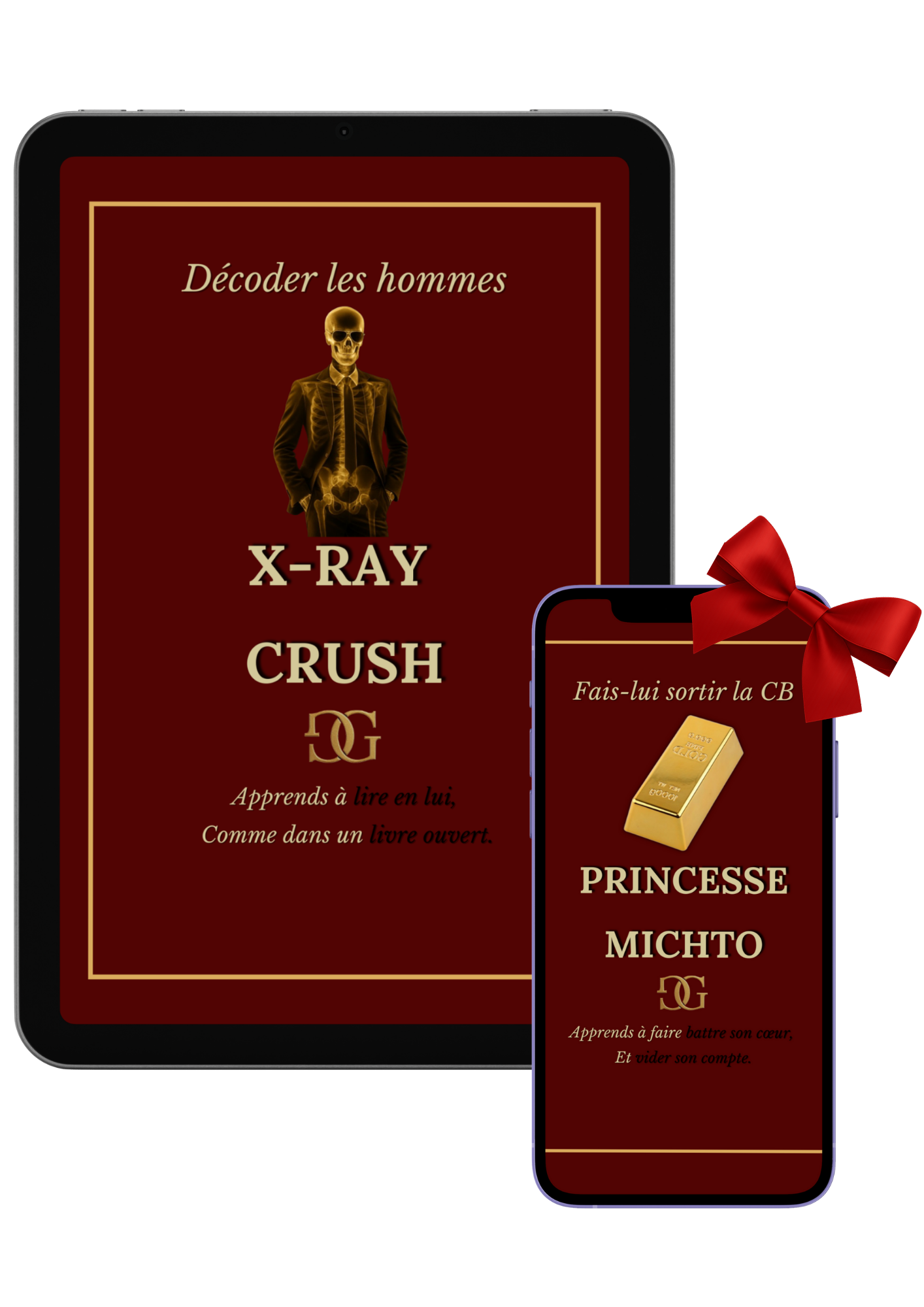 POUVOIR D’ATTRACTION